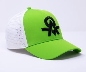 SweatOUT Hat 1.0