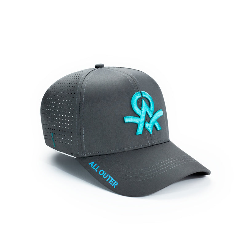 SweatOUT Hats 2.0  (16 Colors and Styles to Choose From!)