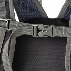 Pack Out - Collapsible Travel Backpack