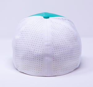 Sweat Out Trail Hat 1.0 - One size fits 7 1/8 through 7 1/2
