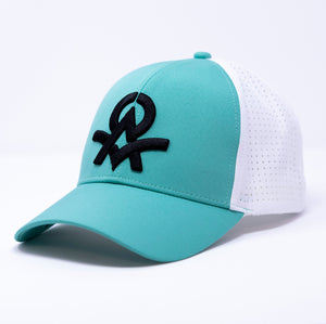 Sweat Out Trail Hat 1.0 - One size fits 7 1/8 through 7 1/2
