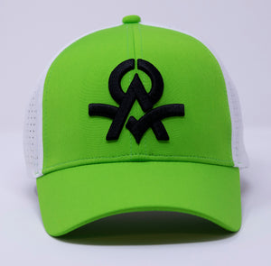 Sweat Out Trail Hat 1.0 - One size fits 7 1/8 through 7 1/2