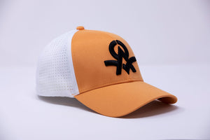 Sweat Out Trail Hat 1.0 - One size fits 7 1/8 through 7 1/2