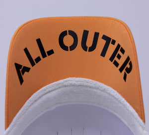 Sweat Out Trail Hat 1.0 - One size fits 7 1/8 through 7 1/2