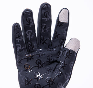 Chill Out Active Stretch Gloves