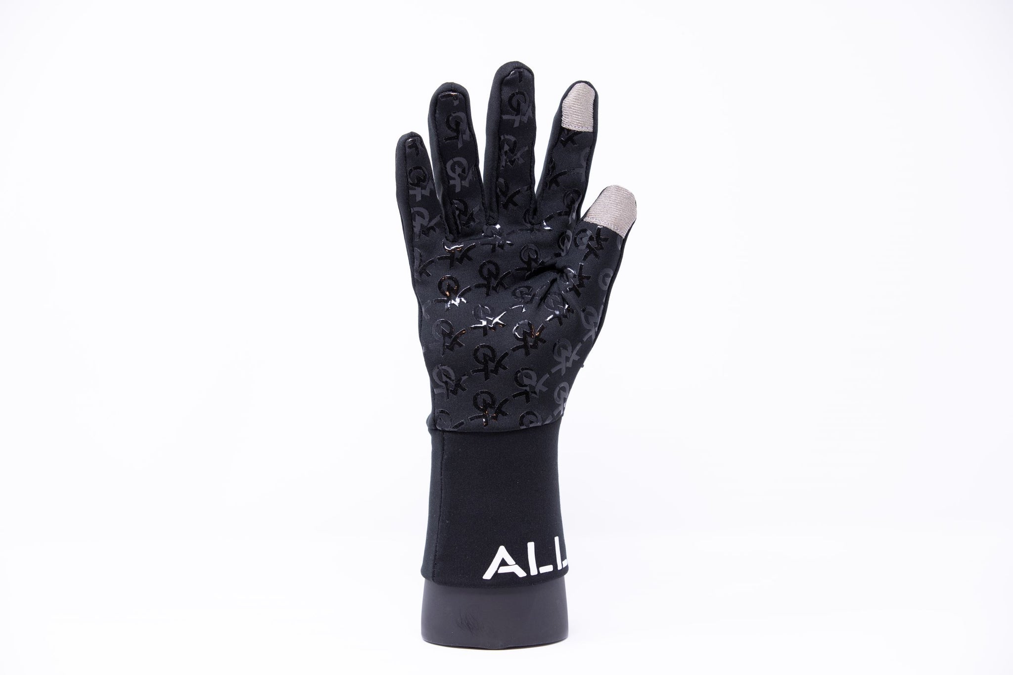 Active armour gloves store