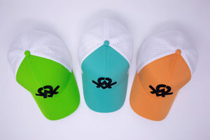 Sweat Out Trail Hat 1.0 - One size fits 7 1/8 through 7 1/2