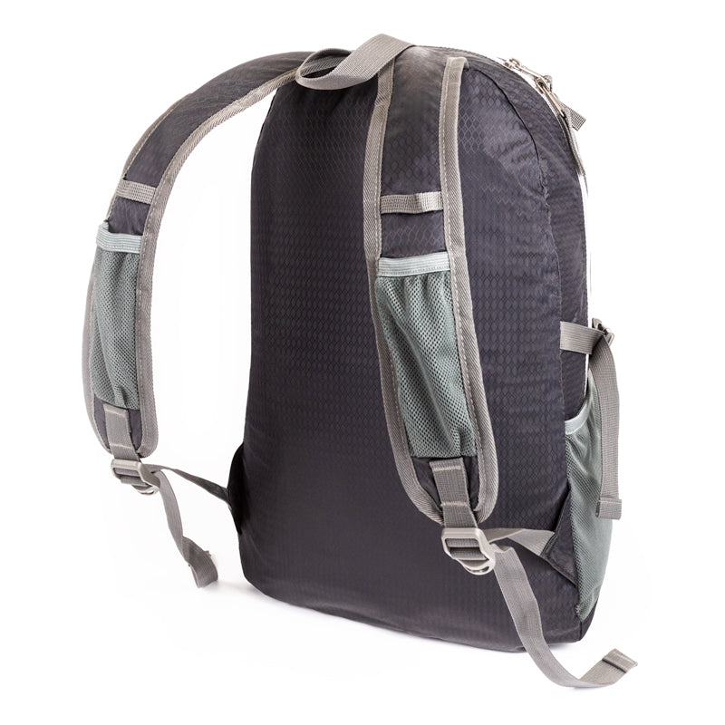 allintitle travel backpacks Pack Out - Collapsible Travel Backpack