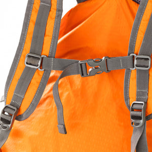 Pack Out - Collapsible Travel Backpack