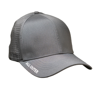 Custom Sweat Out 2.0 Hat - CUSTOM!