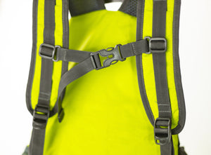 Pack Out - Collapsible Travel Backpack