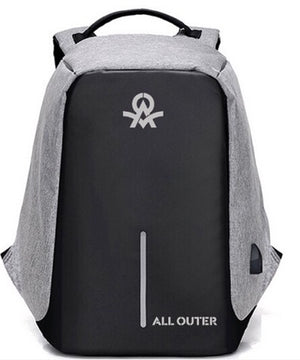 Work Out City Bag