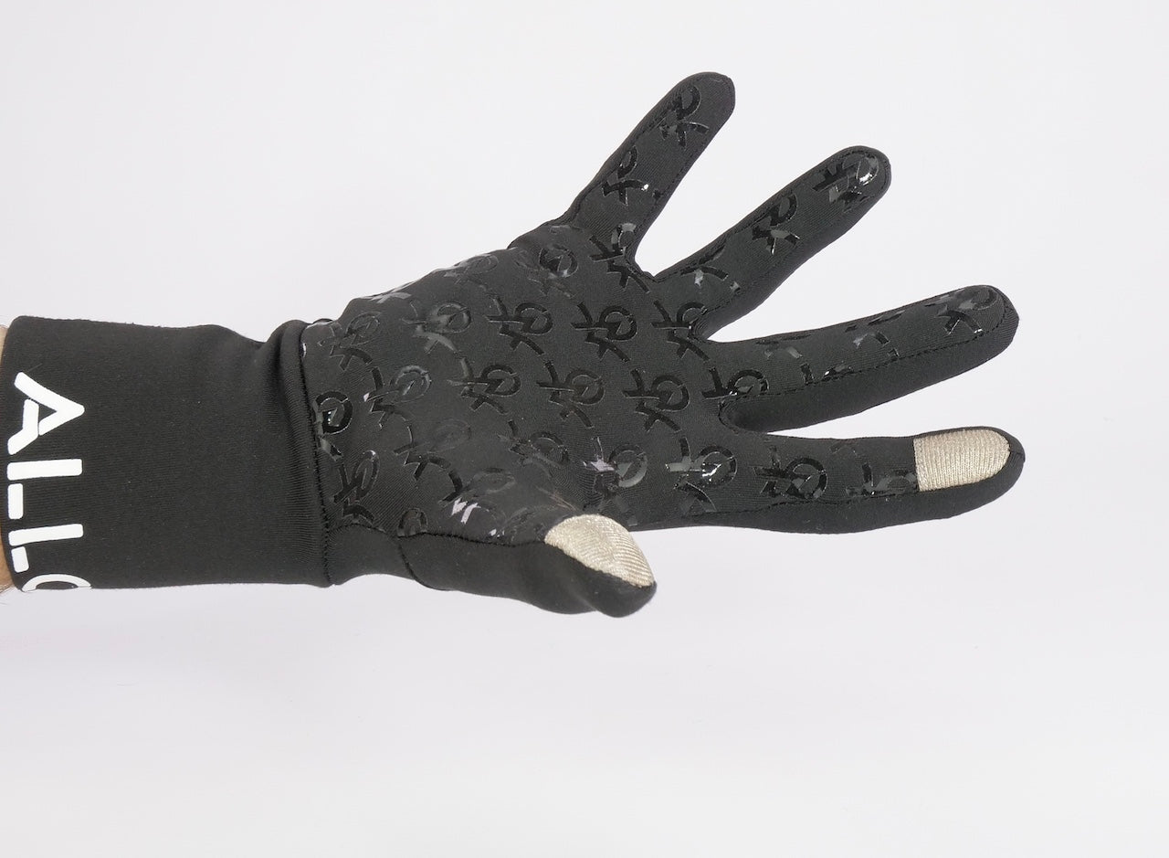 Chill Out Active Stretch Gloves - AllOuter