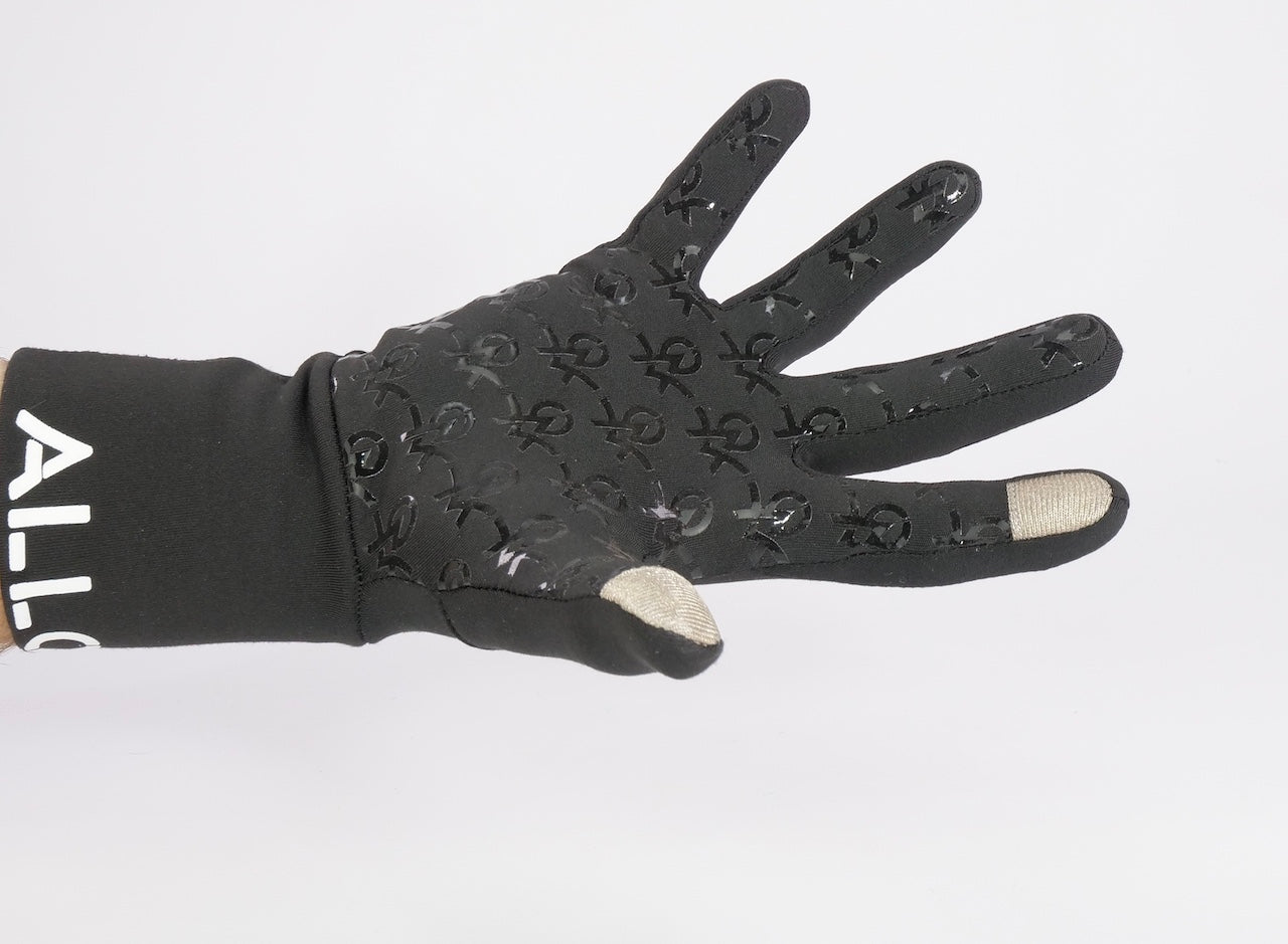 chillouts handschuhe Chill Out Active Stretch Gloves