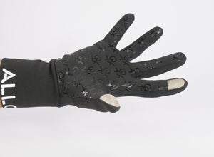 Chill Out Active Stretch Gloves