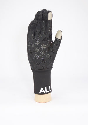 Chill Out Stretch AllOuter Gloves - Active